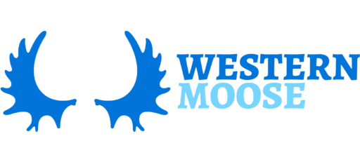 Western Moose